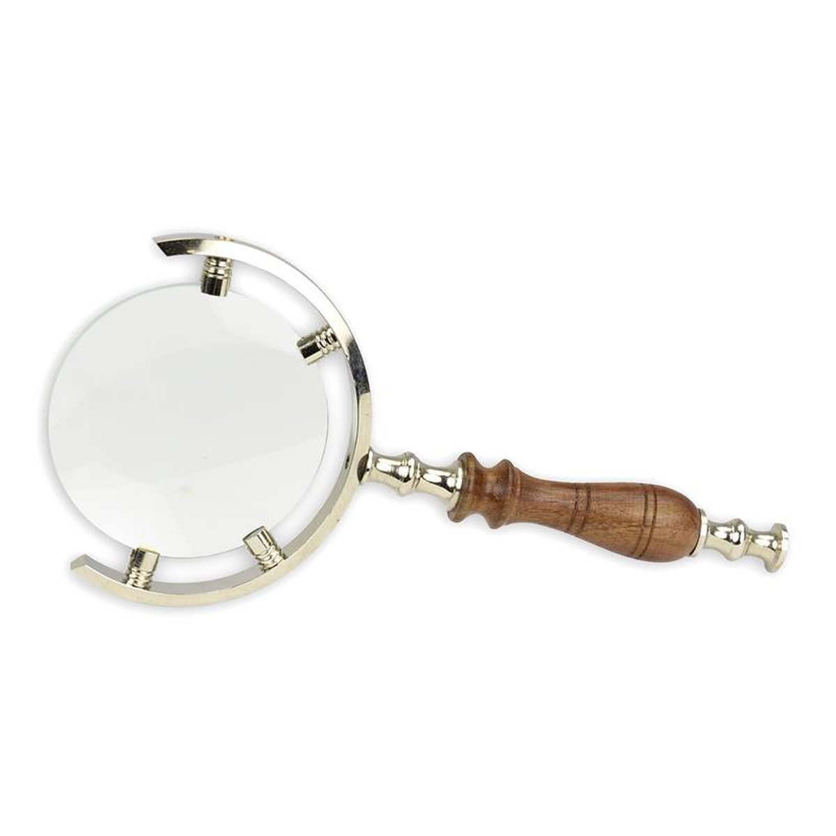 A MAGNIFYING-GLASS