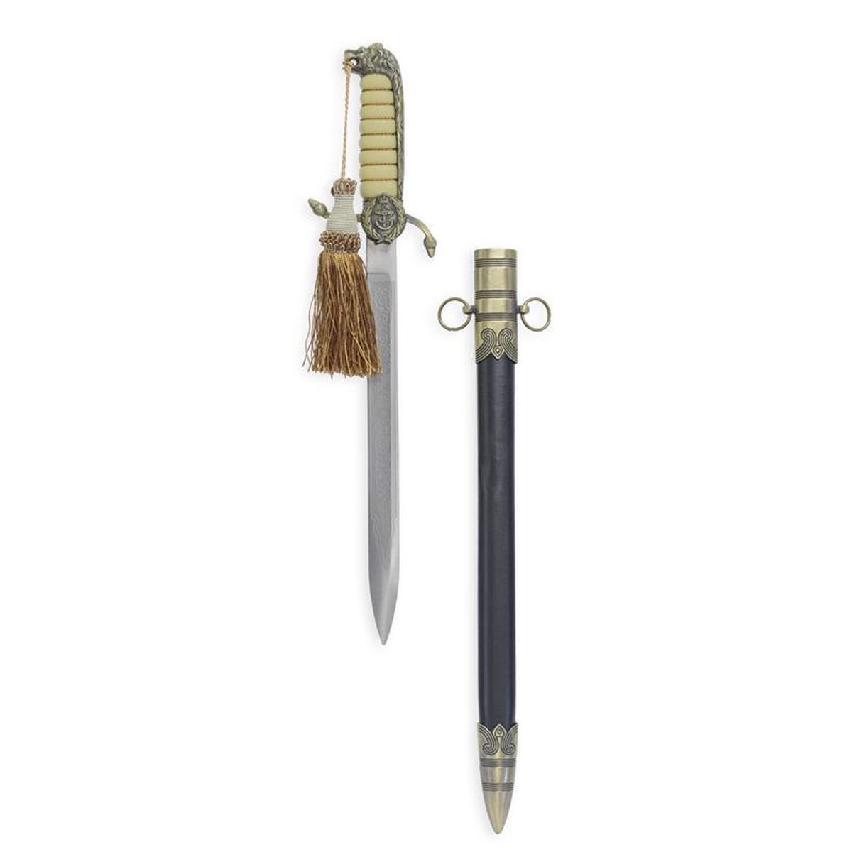 A MARINES OFFICER DAGGER