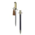 A MARINES OFFICER DAGGER