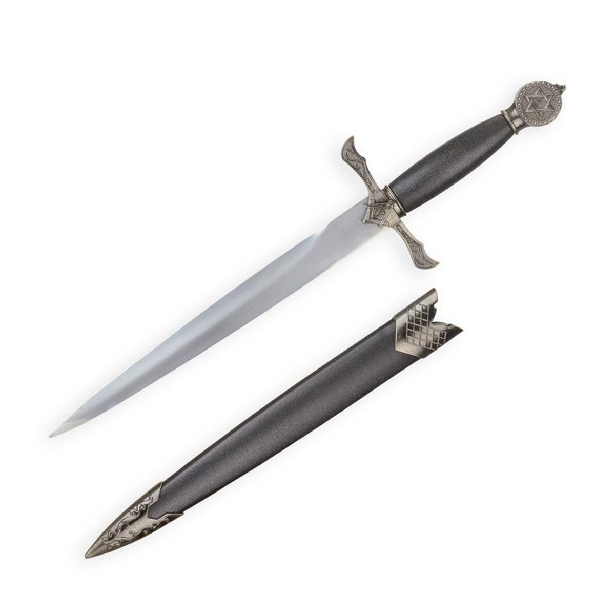 A MASONIC DAGGER