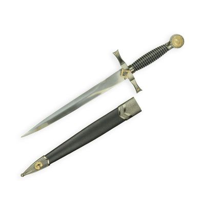 A MASONIC DAGGER