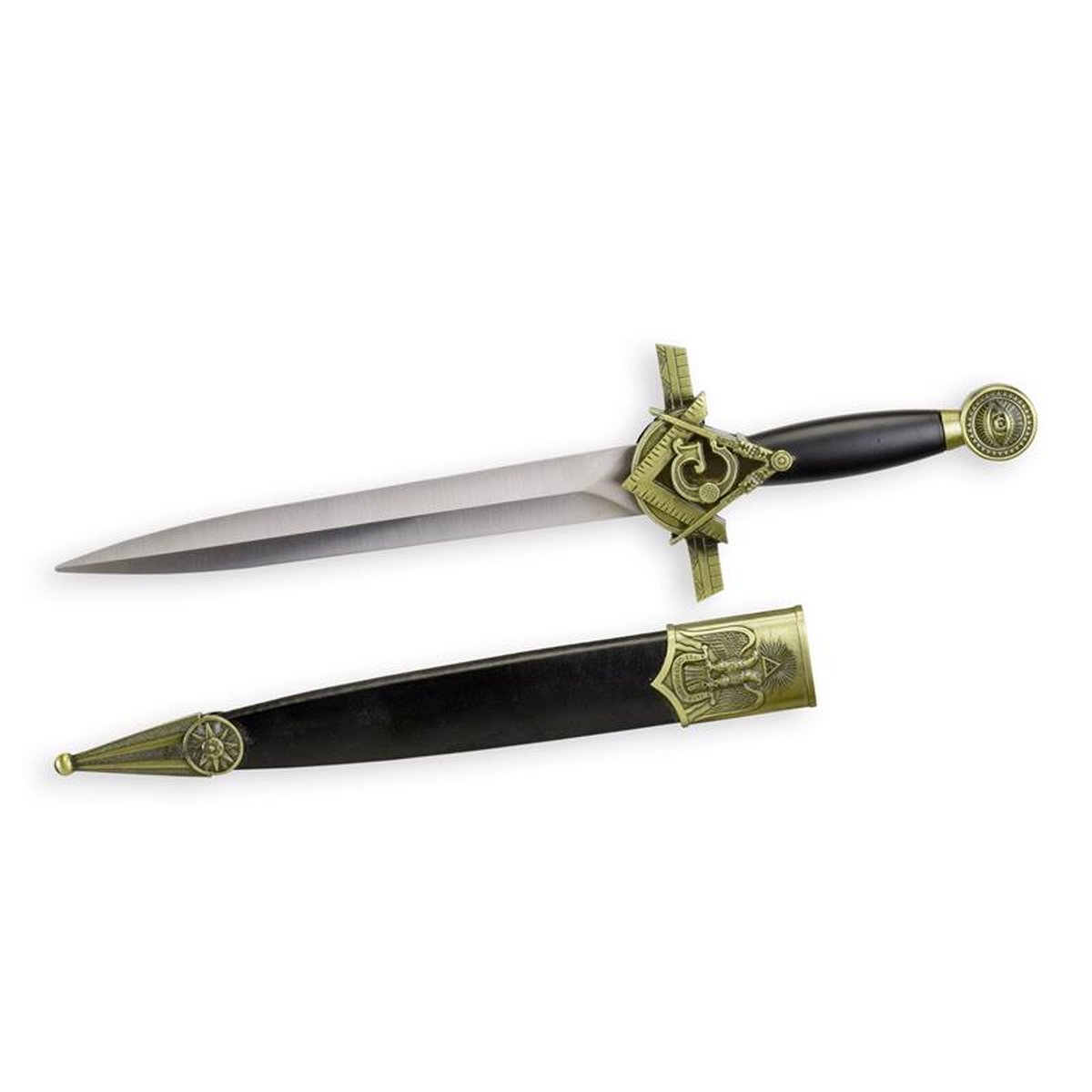 A MASONIC DAGGER