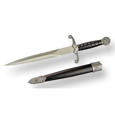 A Masonic Dagger