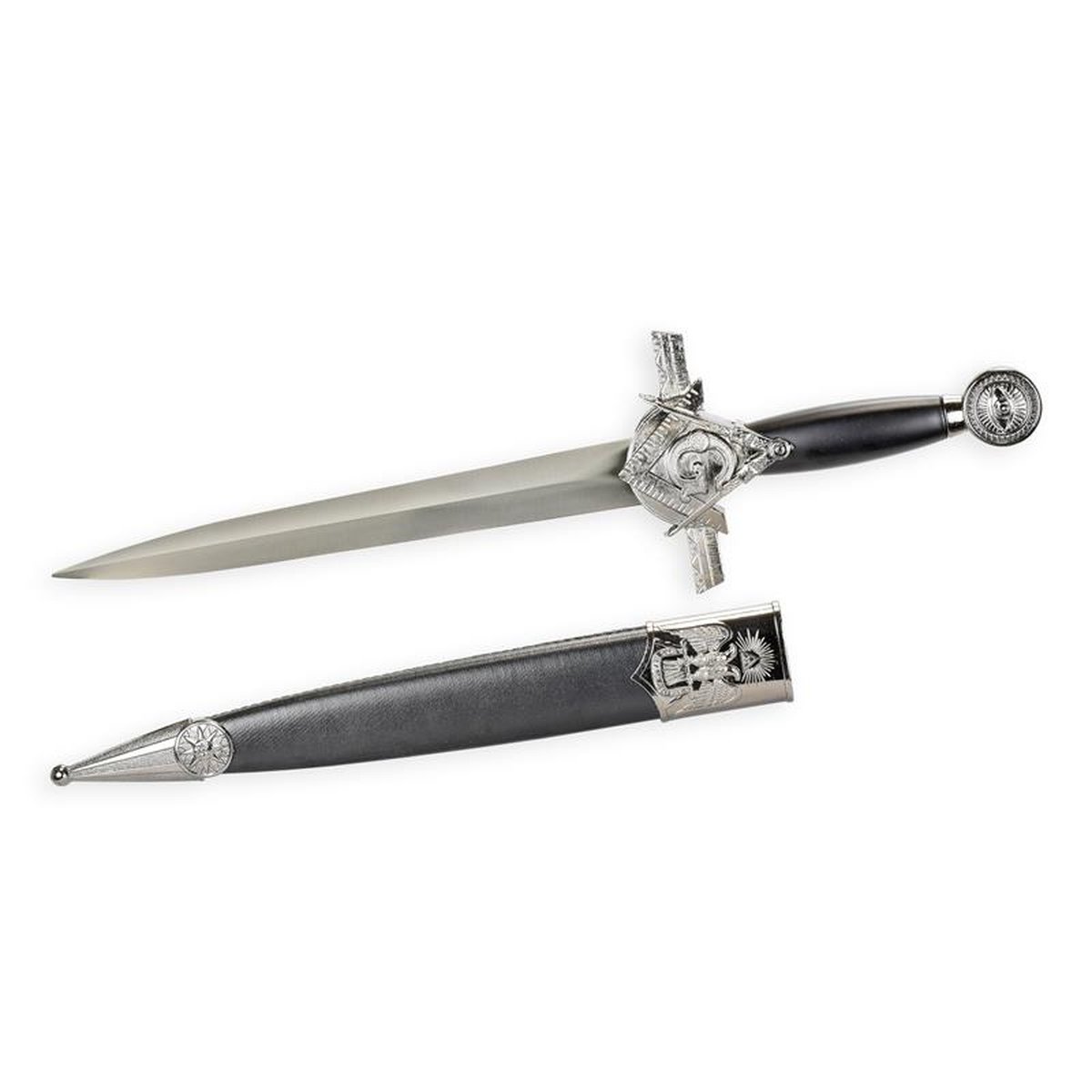 A MASONIC DAGGER (NEW COLOR)