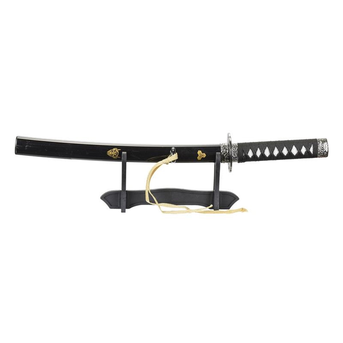 A MINIATURE KATANA KILL BILL""