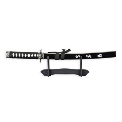 A MINIATURE KATANA THE LAST SAMURAI""