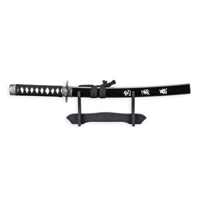 A MINIATURE KATANA THE LAST SAMURAI""