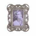 A RESIN PHOTO FRAME