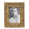 A RESIN PHOTO FRAME