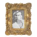 A RESIN PHOTO FRAME