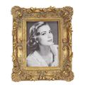 A RESIN PHOTO FRAME