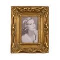 A RESIN PHOTO FRAME