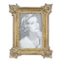A RESIN PHOTO FRAME