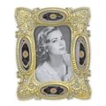 A RESIN PHOTO FRAME