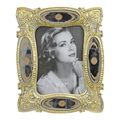 A RESIN PHOTO FRAME