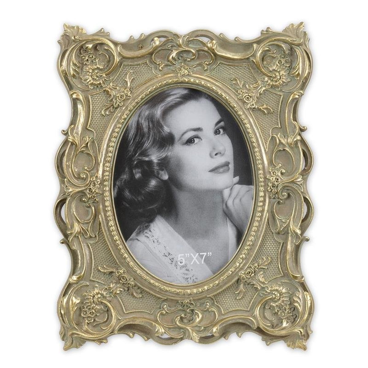 A Resin Photo Frame