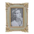 A RESIN PHOTO FRAME
