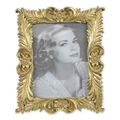 A RESIN PHOTO FRAME