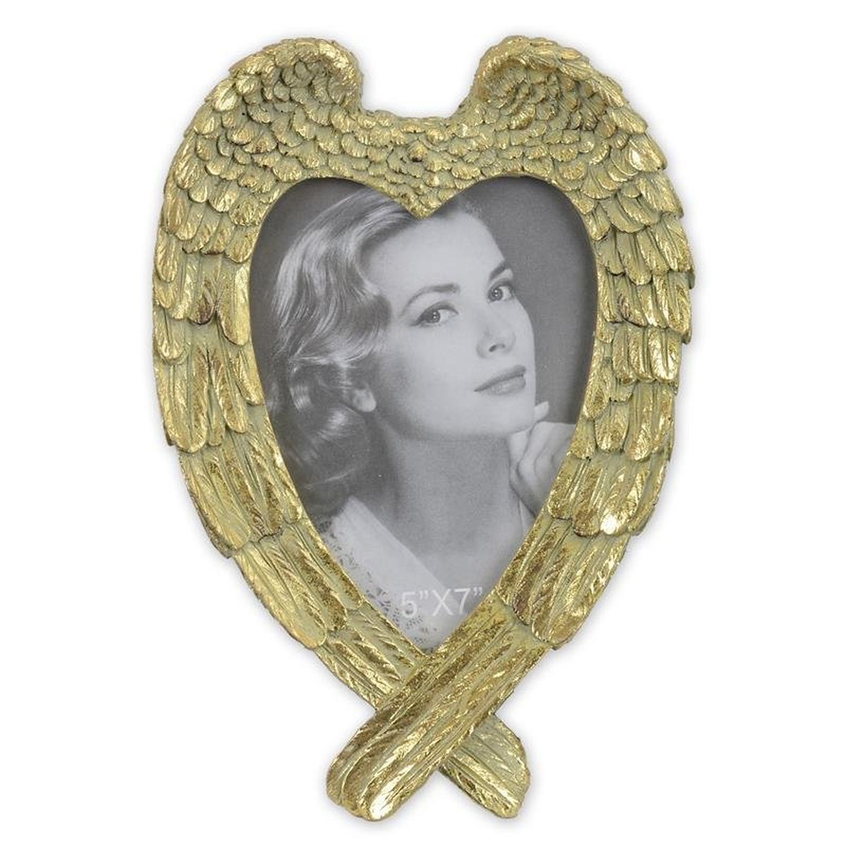 A Resin Photo Frame