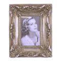 A RESIN PHOTO FRAME