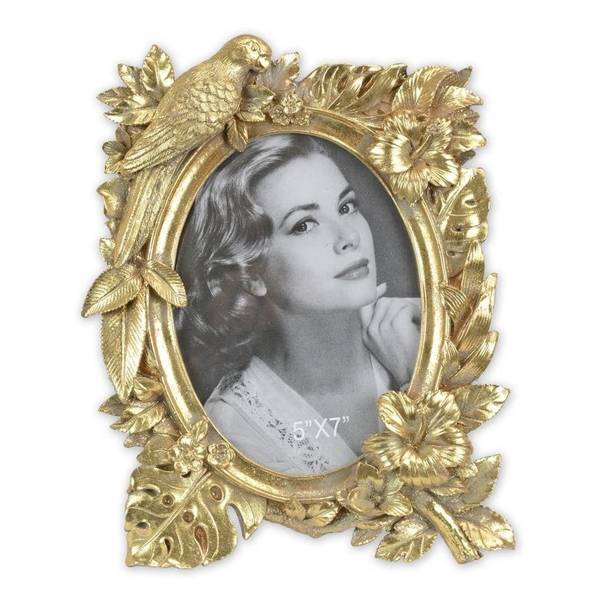 A Resin Photo Frame