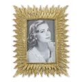 A RESIN PHOTO FRAME