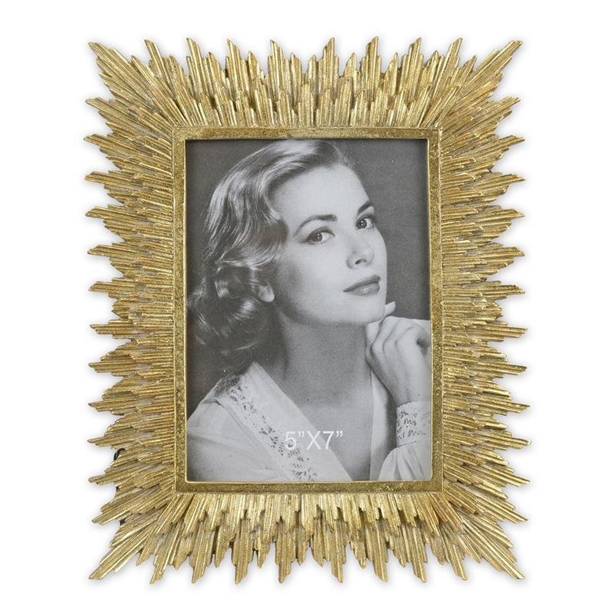A Resin Photo Frame