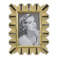 A RESIN PHOTO FRAME