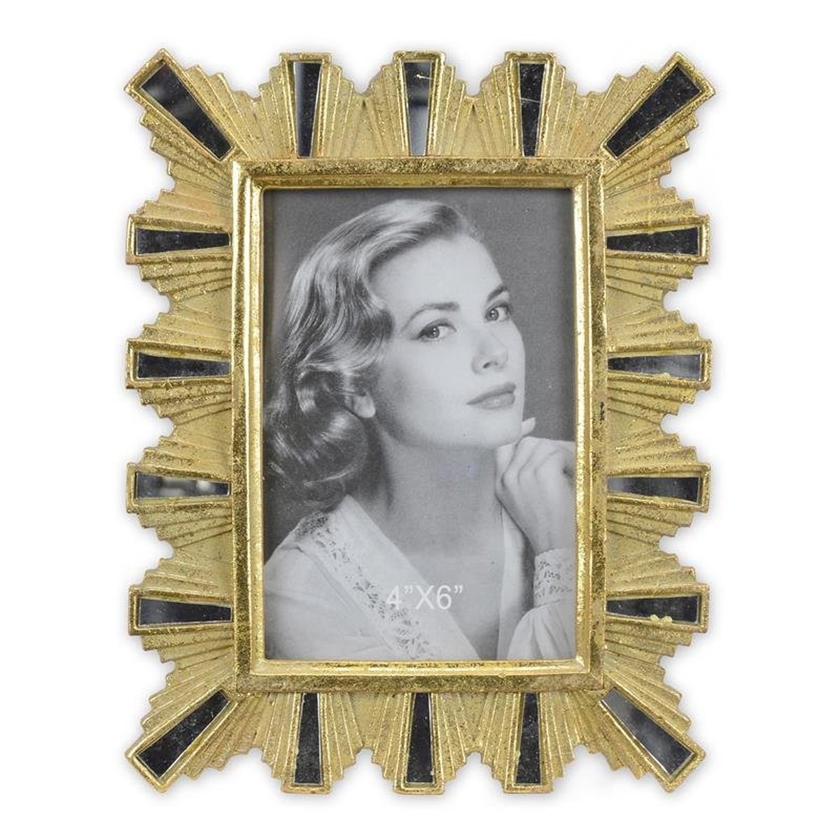 A Resin Photo Frame