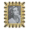 A RESIN PHOTO FRAME