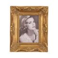 A RESIN PHOTO FRAME