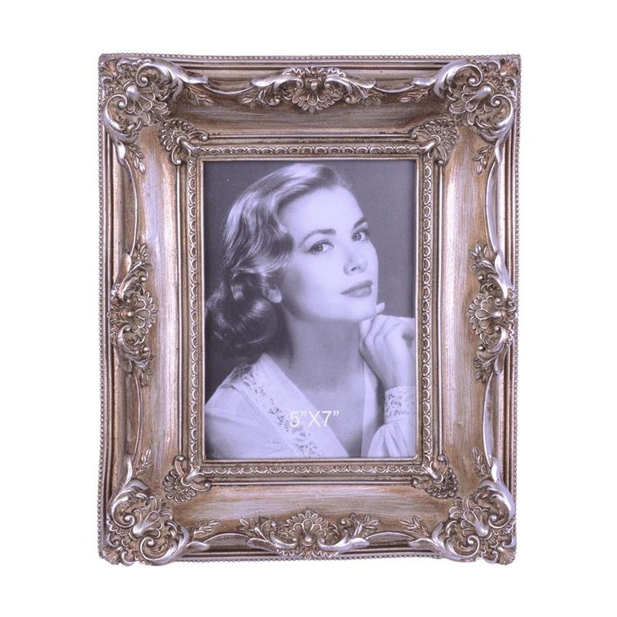 A Resin Photo Frame