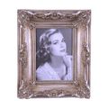 A RESIN PHOTO FRAME