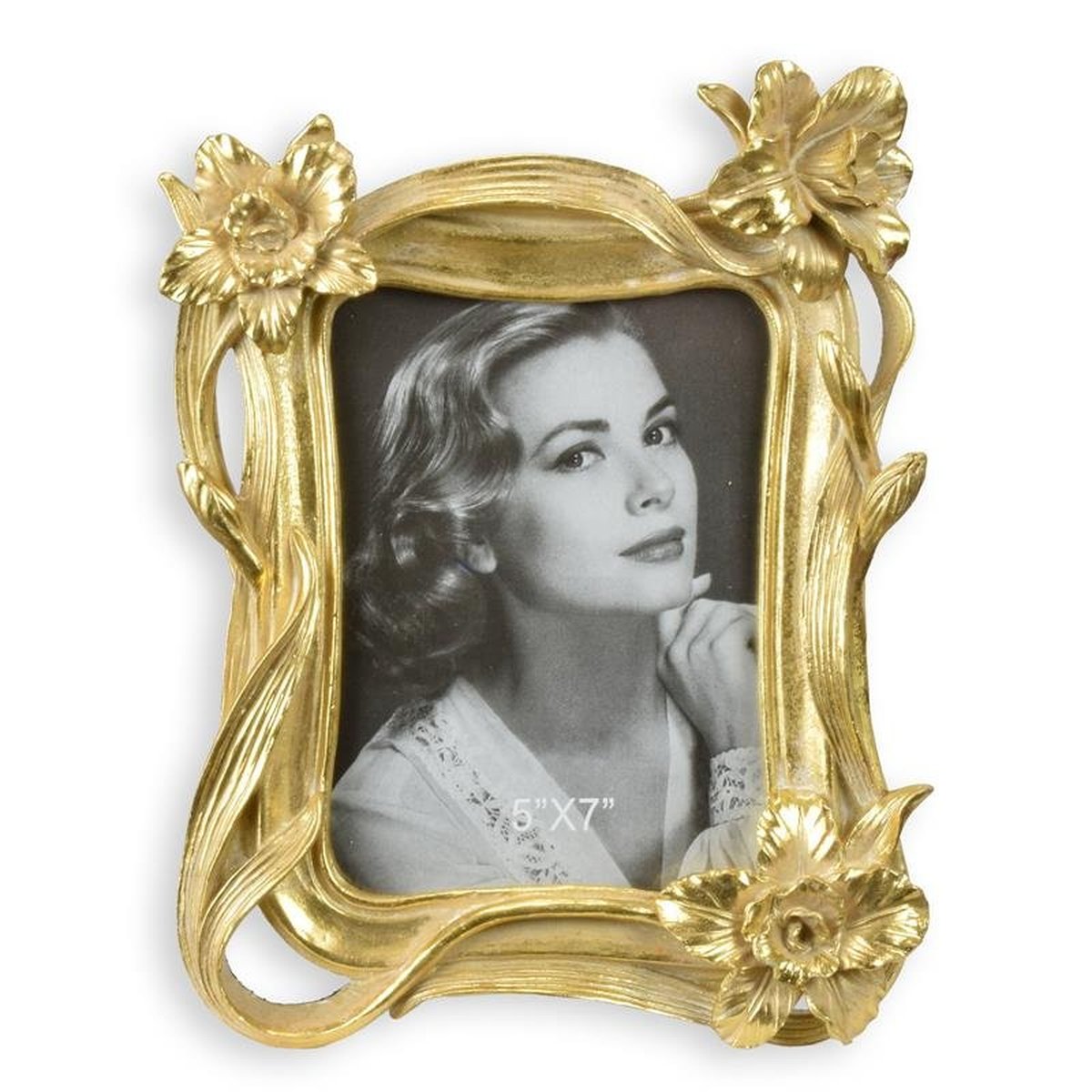 A Resin Photo Frame