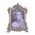 A RESIN PHOTO FRAME