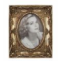 A RESIN PHOTO FRAME