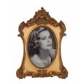 A RESIN PHOTO FRAME