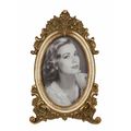 A RESIN PHOTO FRAME