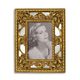 A RESIN PHOTO FRAME
