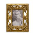 A RESIN PHOTO FRAME
