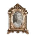 A RESIN PHOTO FRAME