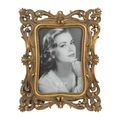 A RESIN PHOTO FRAME