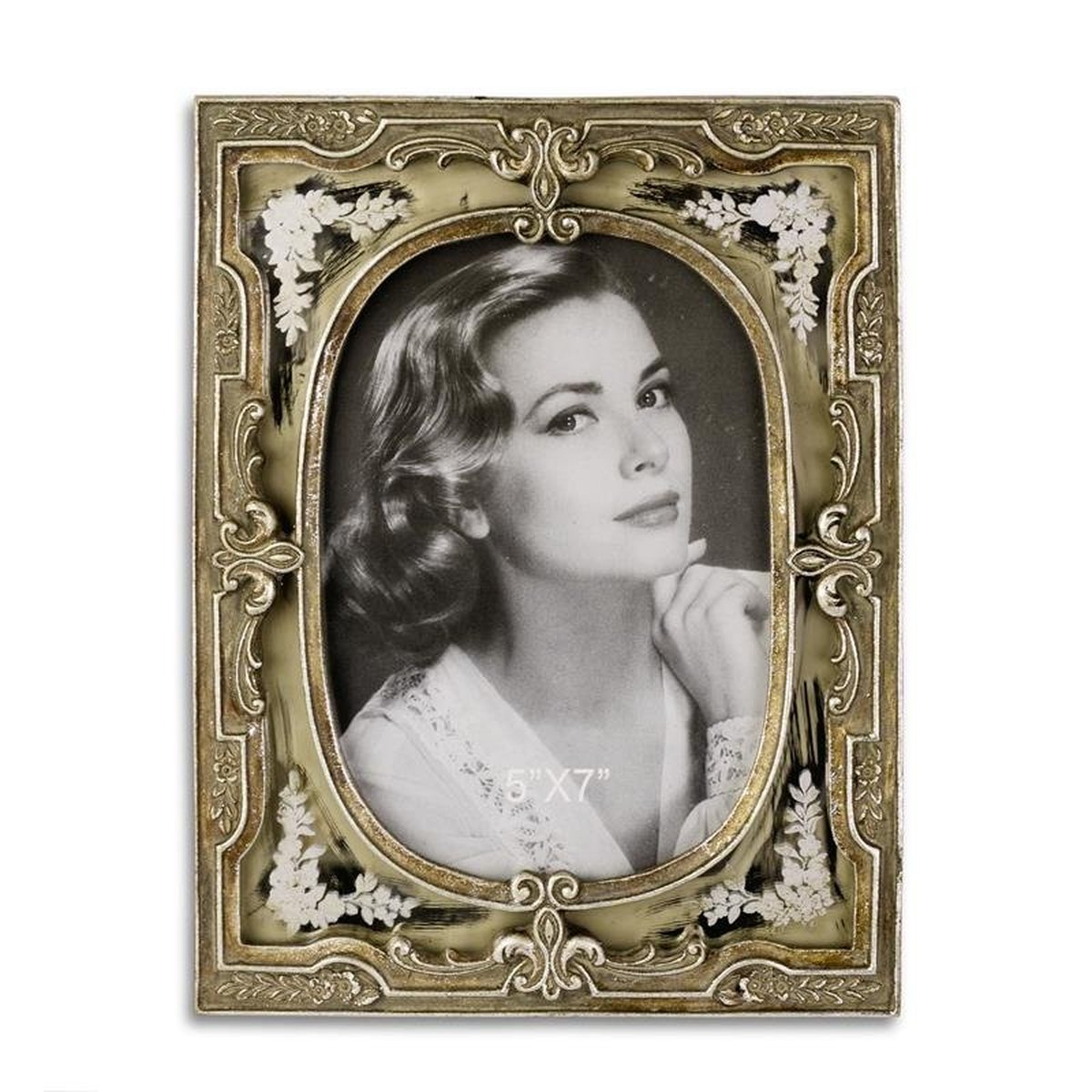 A Resin Photo Frame
