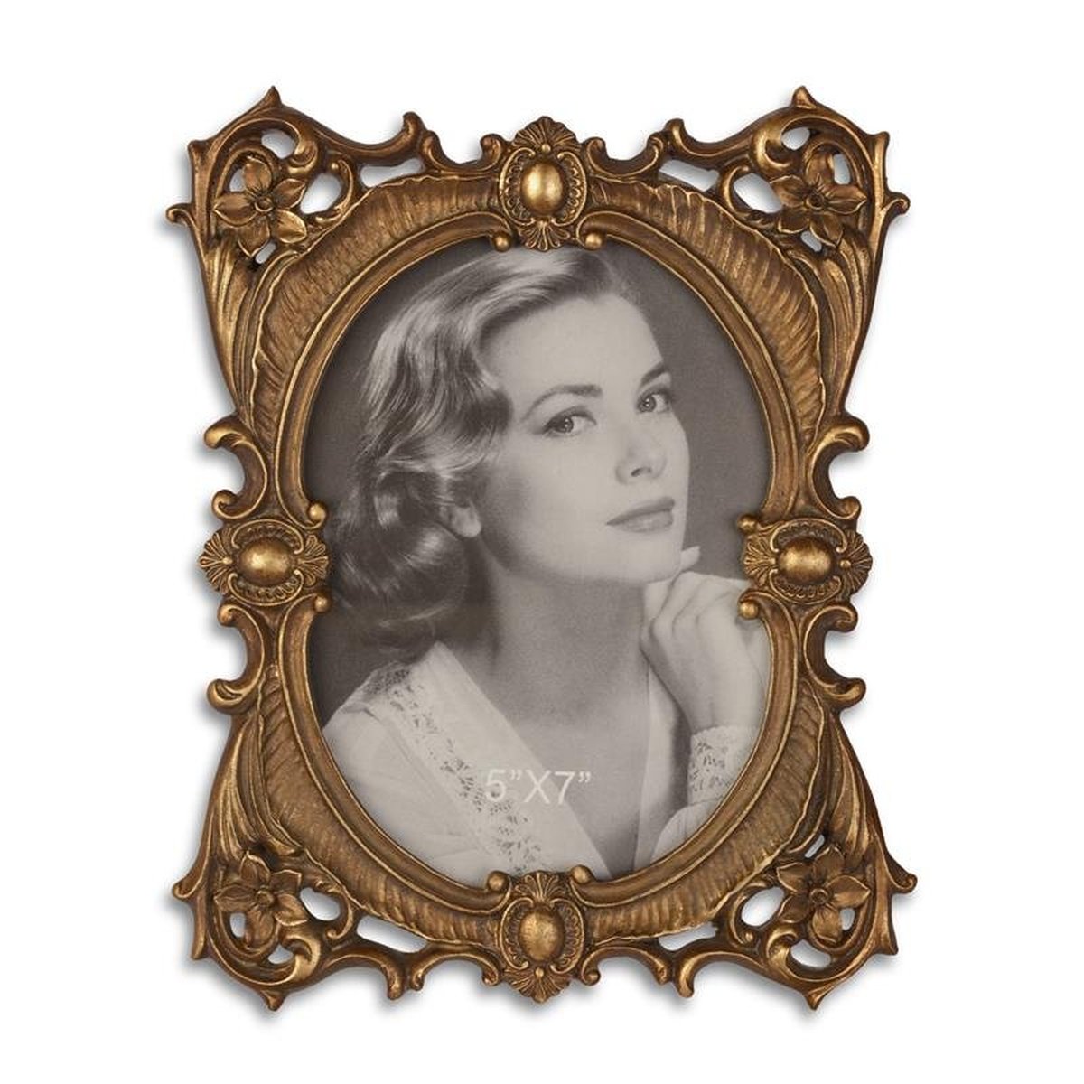 A Resin Photo Frame