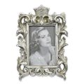 A RESIN PHOTO FRAME