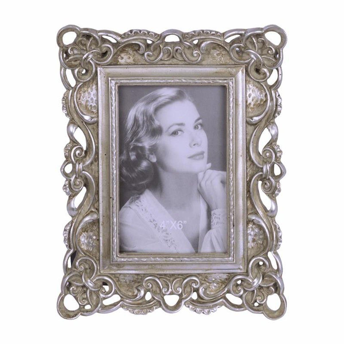 A Resin Photo Frame