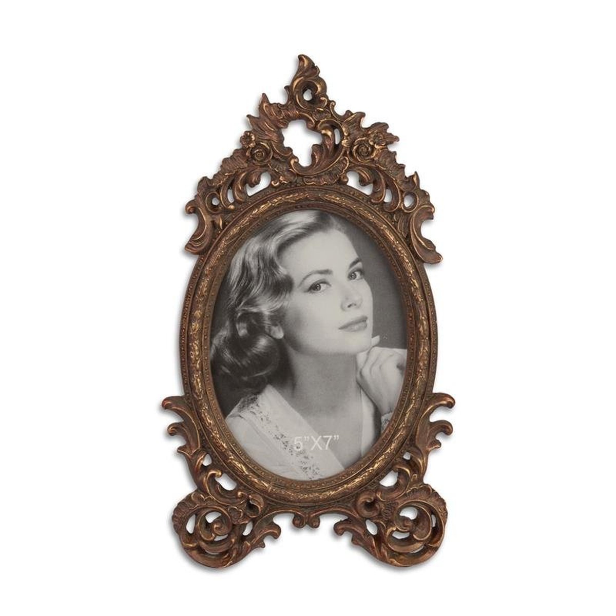 A Resin Photo Frame