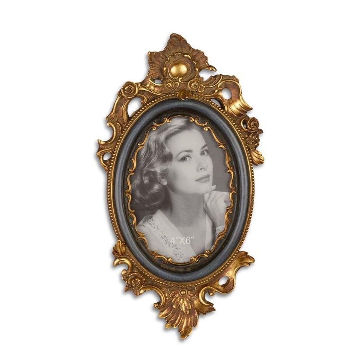 A Resin Photo Frame
