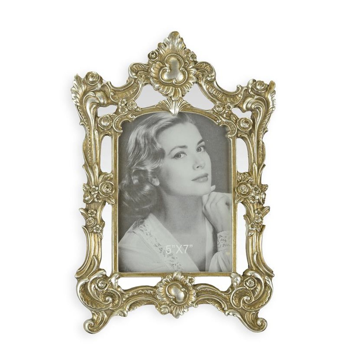 A RESIN PHOTO FRAME