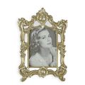A RESIN PHOTO FRAME